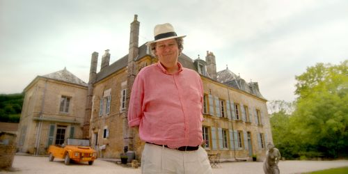 Chateau Promenade